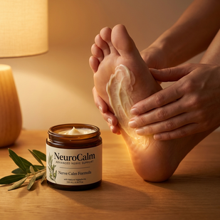 Feed The Starving Nerves